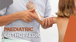 Paediatric Orthopaedic Surgery